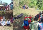 पौड़ी के कमंद गांव में गुलदार ने बुजुर्ग को बनाया अपना निवाला, वन विभाग की कार्यशैली पर उठे सवाल