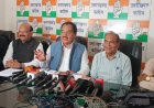 सिडकुल उद्योगों में श्रमिकों का शोषण: डॉ. हरक सिंह रावत की तीखी टिप्पणी
