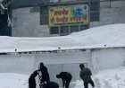 श्री हेमकुंट साहिब यात्रा 2026: राज्यपाल और मुख्यमंत्री की उपस्थिति में ऋषिकेश से पहले जत्थे का भव्य प्रस्थान