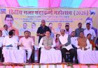 मुख्यमंत्री धामी ने गजा घण्टाकर्ण महोत्सव-2026 का भव्य शुभारम्भ और विकास योजनाओं की घोषणा की
