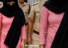 रुड़की की युवती का पाकिस्तान कनेक्शन: जम्मू-कश्मीर पुलिस ने किया गिरफ्तार, ट्रांजेक्शन में भेजे 20 लाख रुपए