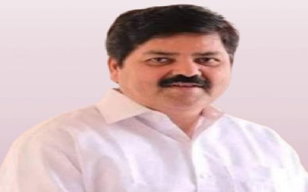 उत्तराखंड में भाजपा विधायक के पत्र ने मचाई हलचल, गणेश गोदियाल ने SIT जांच की मांग की