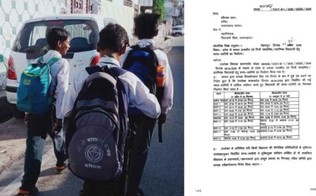 उत्तराखंड में बदले स्कूलों के समय, अब सुबह 7:15 बजे लगेंगे क्लास - भारत टुडे