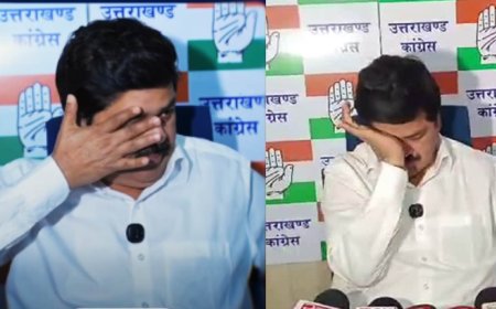 गणेश गोदियाल के भावुक बयानों के पीछे की साजिश: छवि को खराब करने की कोशिश