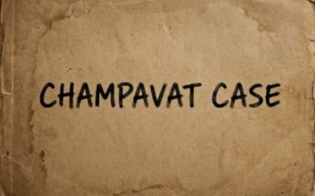 चंपावत केस में पुलिस का बड़ा खुलासा: बदले की भावना से रचा गया था षड्यंत्र, SIT जांच से नई जानकारियाँ सामने आईं