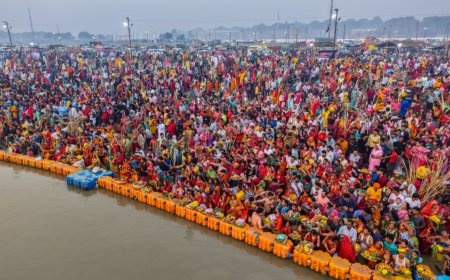 मुख्यमंत्री धामी ने विकास योजनाओं और कुम्भ 2027 के लिए ₹1096 करोड़ की वित्तीय स्वीकृति की