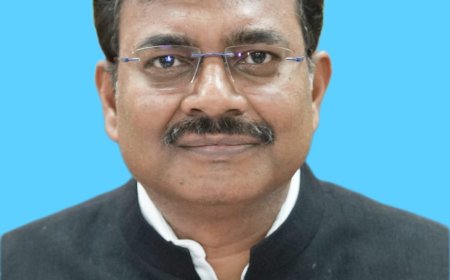 मुख्य सचिव आनंद बर्द्धन ने परियोजनाओं की समयबद्ध पूर्णता व 5 वर्षीय मूल्यांकन के निर्देश जारी किए