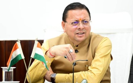 हर ब्लॉक में आदर्श कृषि एवं उद्यान गांवों की स्थापना, किसानों को मिलेगी बीज से बाजार तक सुविधा