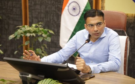 देहरादून में डीएम सविन बंसल का बड़ा एक्शन, 96 अवैध होमस्टे पंजीकरण निरस्त