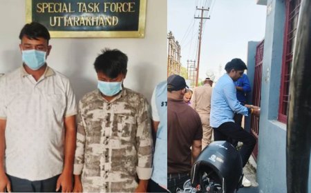 कोटद्वार में नकली जीवनरक्षक दवाओं का अंतरराष्ट्रीय गिरोह पकड़ा गया, फैक्ट्री सील