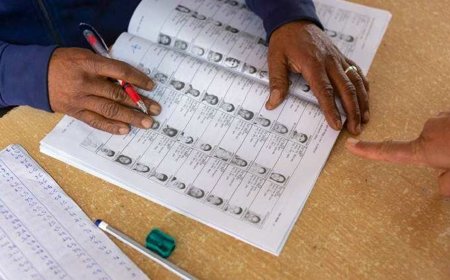 उत्तराखंड में मतदाता सूची फ्रीज, 15 सितंबर तक नए वोटर शामिल नहीं होंगे