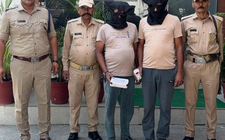 रामनगर पुलिस की गहरी छानबीन, 55 CCTV कैमरों की मदद से 4 लाख के जेवरात चोरी का खुलासा