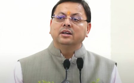 चारधाम यात्रा में रिकॉर्ड तोड़ भीड़, श्रद्धालुओं की सुरक्षा पर जोर दे रही सरकार