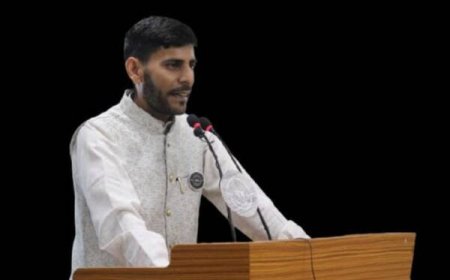 ‘जश्न-ए-देहरादून’ 2026 की तारीख घोषित, देशभर से आएंगे मशहूर कवि और शायर
