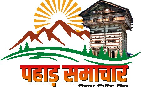 उत्तराखंड के रमेश चंद्र गैरोला को राष्ट्रपति उत्कृष्ट सेवा पदक, पीएम मोदी द्वारा किया गया सम्मान