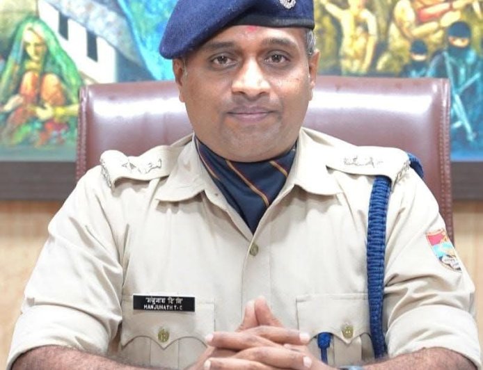 नैनीताल पुलिस का मास्टर प्लान: पर्यटक सीजन के लिए यातायात को सुगम बनाने की तैयारी