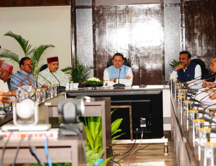 मुख्यमंत्री के निर्देश: हर विकासखंड में बनेगा बालिका छात्रावास