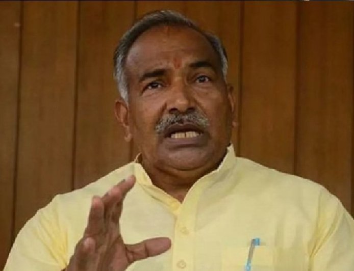 अरविंद पांडे: वायरल पत्र को फर्जी बताते हुए साजिश का आरोप