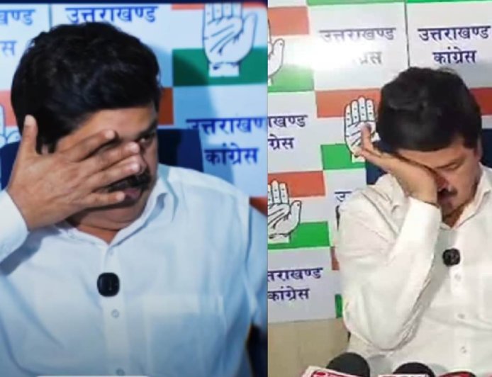 गणेश गोदियाल के भावुक बयानों के पीछे की साजिश: छवि को खराब करने की कोशिश