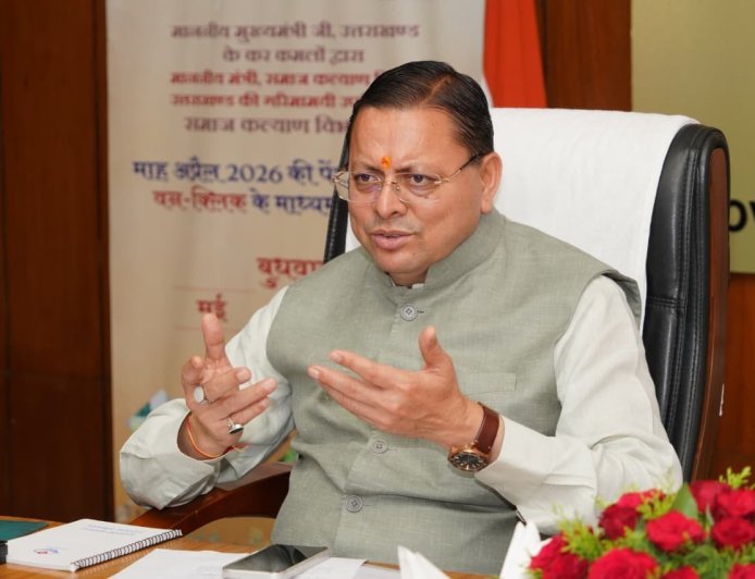 बदरीनाथ धाम का मास्टर प्लान: आध्यात्मिक हिल टाउन के रूप में विकास की रूपरेखा