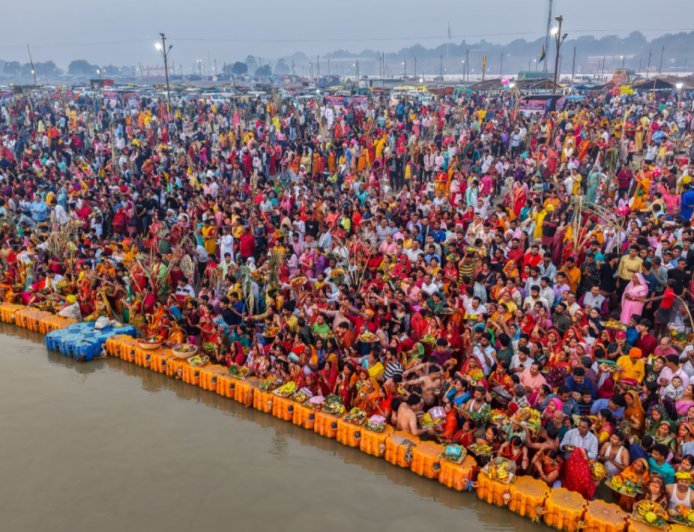 मुख्यमंत्री धामी ने विकास योजनाओं और कुम्भ 2027 के लिए ₹1096 करोड़ की वित्तीय स्वीकृति की