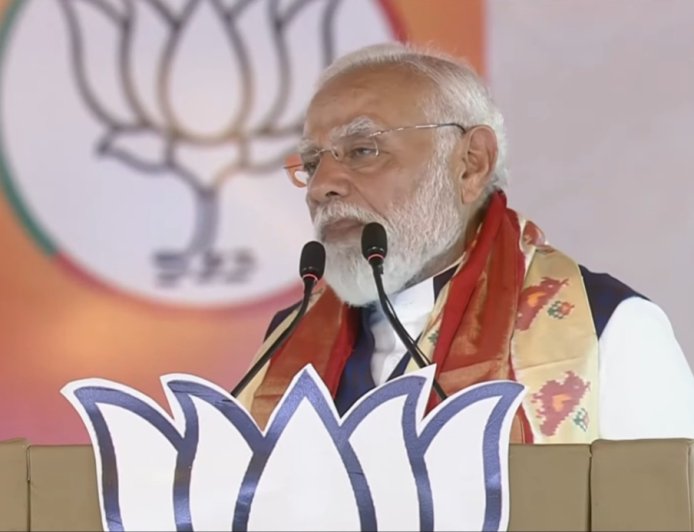 प्रधानमंत्री की नई अपील: स्वदेशी अपनाएं, ईंधन बचाएं एवं आत्मनिर्भरता को बढ़ावा दें