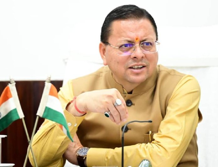 हर ब्लॉक में आदर्श कृषि एवं उद्यान गांवों की स्थापना, किसानों को मिलेगी बीज से बाजार तक सुविधा