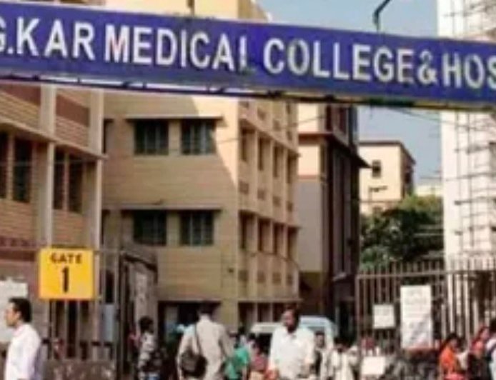 बंगाल में आरजी कर कांड पर बड़ा कदम, तीन वरिष्ठ IPS अधिकारियों का निलंबन