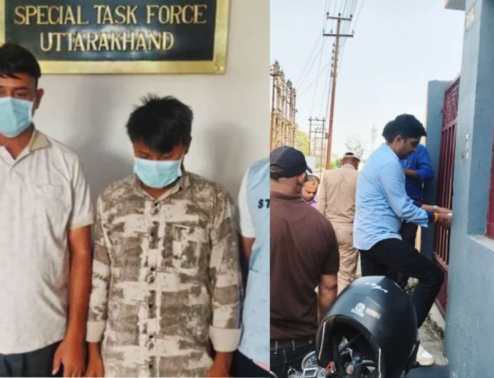 कोटद्वार में नकली जीवनरक्षक दवाओं का अंतरराष्ट्रीय गिरोह पकड़ा गया, फैक्ट्री सील