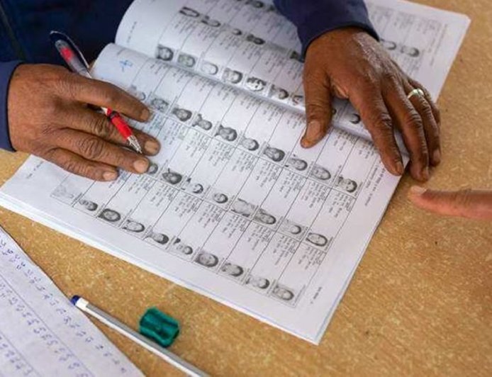 उत्तराखंड में मतदाता सूची फ्रीज, 15 सितंबर तक नए वोटर शामिल नहीं होंगे