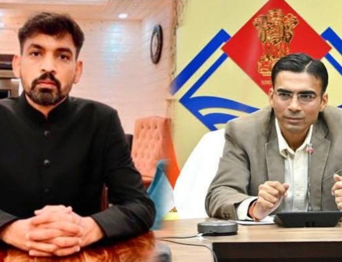 उत्तराखंड: 19 IAS अधिकारियों के तबादले, आशीष चौहान बने देहरादून के नए DM