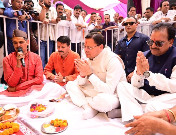हल्द्वानी में 6.75 करोड़ की लागत से स्थापित होगा अत्याधुनिक मीडिया सेंटर, पत्रकारों के लिए गेस्ट रूम की व्यवस्था
