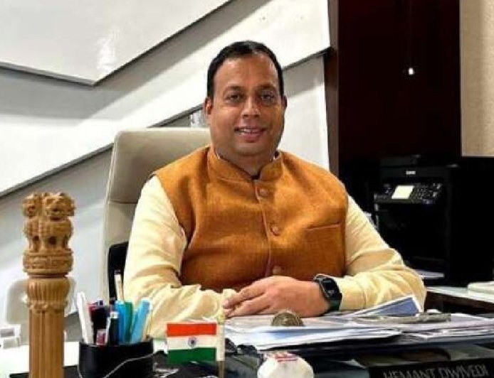 बीकेटीसी ने वीआईपी बिल भुगतान प्रकरण की जांच समिति गठित की, रिपोर्ट तीन सप्ताह में प्रस्तुत करेगी