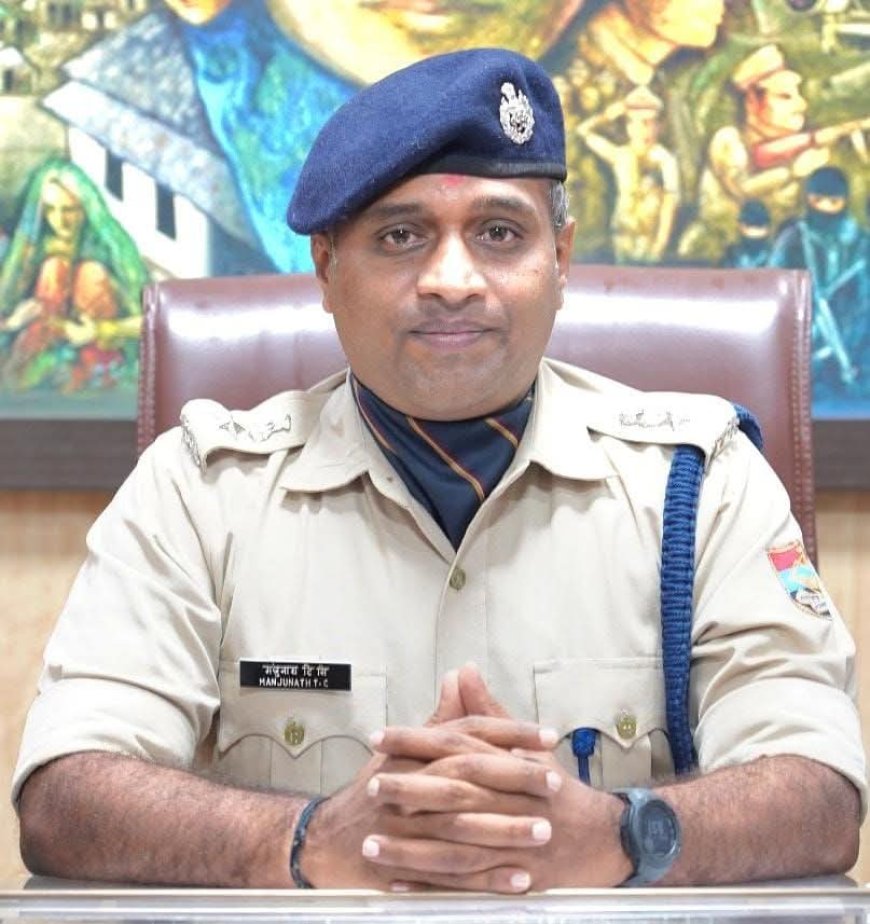 नैनीताल पुलिस का मास्टर प्लान: पर्यटक सीजन के लिए यातायात को सुगम बनाने की तैयारी
