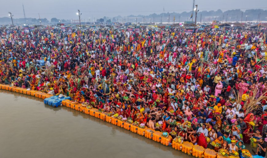 मुख्यमंत्री धामी ने विकास योजनाओं और कुम्भ 2027 के लिए ₹1096 करोड़ की वित्तीय स्वीकृति की