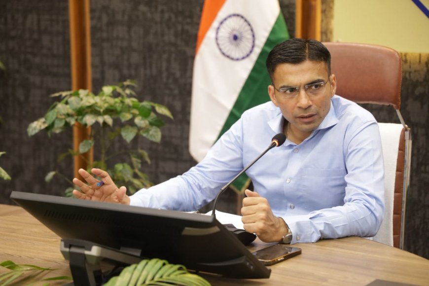 देहरादून में डीएम सविन बंसल का बड़ा एक्शन, 96 अवैध होमस्टे पंजीकरण निरस्त