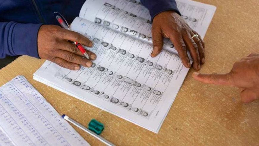 उत्तराखंड में मतदाता सूची फ्रीज, 15 सितंबर तक नए वोटर शामिल नहीं होंगे