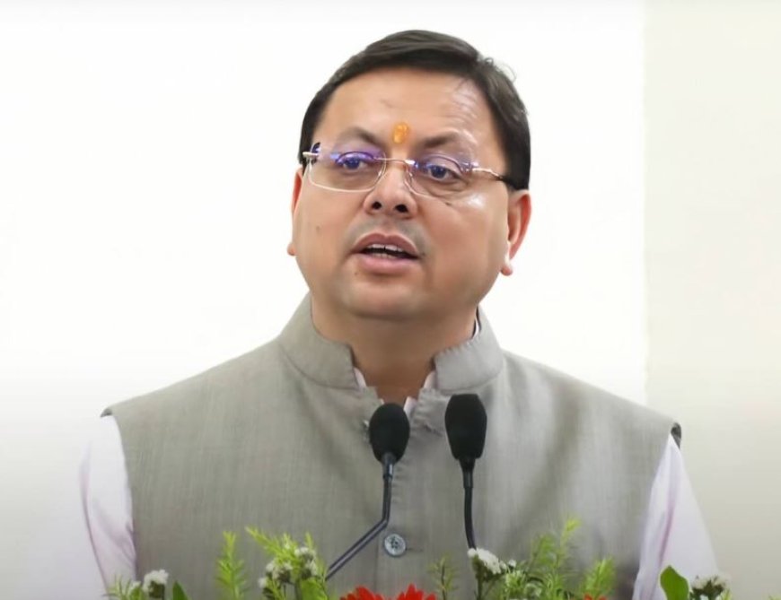चारधाम यात्रा में रिकॉर्ड तोड़ भीड़, श्रद्धालुओं की सुरक्षा पर जोर दे रही सरकार