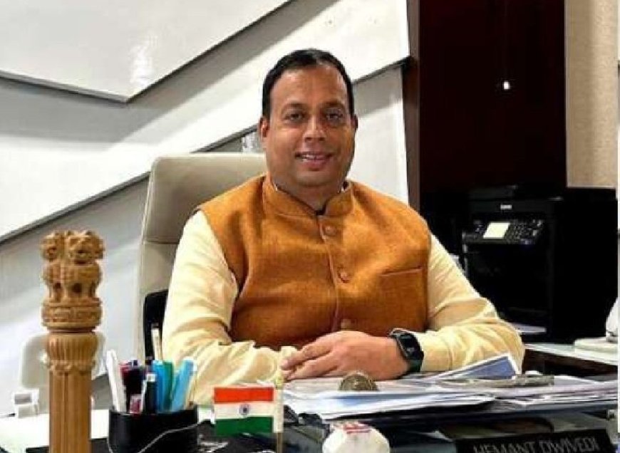 बीकेटीसी ने वीआईपी बिल भुगतान प्रकरण की जांच समिति गठित की, रिपोर्ट तीन सप्ताह में प्रस्तुत करेगी