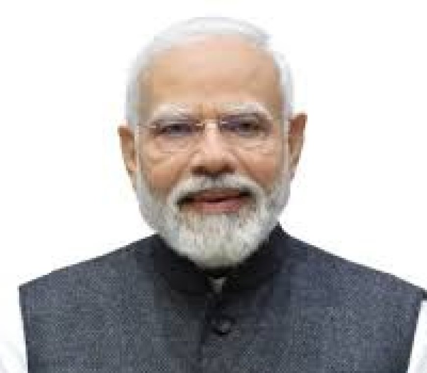 प्रधानमंत्री नरेंद्र मोदी का ‘मन की बात’ कार्यक्रम आज सुबह 11 बजे, जानें क्या है खास