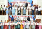 उत्तराखंड सरकार का युवाओं के लिए रोजगार का नया अध्याय, सीएम ने 276 अभ्यर्थियों को नियुक्ति पत्र सौंपे
