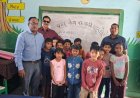 पढ़ाई और संस्कृति का आनंद: रामनगर के पाटकोट स्कूल में समर कैंप की सफलताएं