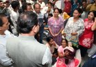 मुख्यमंत्री धामी ने ऋषिकेश के ट्रांजिट कैंप का औचक दौरा, चारधाम यात्रा व्यवस्थाओं की समीक्षा की