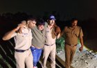 उत्तराखंड: देहरादून में पुलिस और बदमाशों के बीच मुठभेड़, दो शातिर अपराधी गिरफ्तार