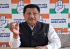 राहुल गांधी के उत्तराखंड दौरे ने बीजेपी में मचाई हलचल, सूर्यकांत धस्माना ने उठाए सवाल