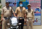 पटेल नगर में वाहन चोरी का पर्दाफाश: SSP देहरादून की त्वरित कार्रवाई से अपराधियों को पकड़ा