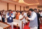 कालाढुंगी: मुख्यमंत्री धामी ने ‘अभिव्यंजना 5.0’ का किया सफल शुभारंभ; भारतीय कविता के क्षितिज पर दिग्गजों का जलवा