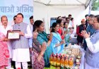मिट्टी और खेती के संरक्षण के लिए CM धामी की किसानों से अपील - खेत बचाओ अभियान