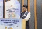 उत्तराखंड के फार्मा उद्योग को नई रफ्तार: IPC मानकों पर विमर्श