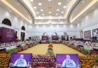 उत्तराखंड के विकास का नई दिशा: नीति आयोग की बैठक में मुख्यमंत्री धामी का रोडमैप